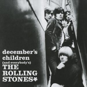 The Rolling Stones - December's Children in the group CD / Pop-Rock at Bengans Skivbutik AB (518092)