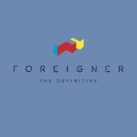 Foreigner - The Definitive in the group Minishops / Foreigner at Bengans Skivbutik AB (519175)