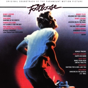 Various - Footloose (15Th Anniversary Collectors' Edition) in the group OTHER / Övrigt / at Bengans Skivbutik AB (519190)