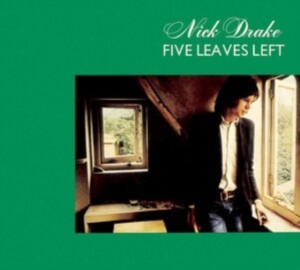 Nick Drake - Five Leaves Left - Mint Pac in the group OTHER / -Start Uni-CD at Bengans Skivbutik AB (520068)