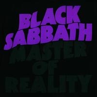 Black Sabbath - Master Of Reality - Dlx in the group OUR PICKS / Most wanted classics on CD at Bengans Skivbutik AB (520070)