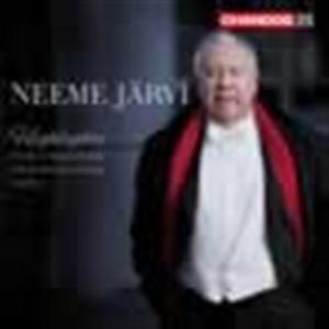 Neeme Järvi - Highlights in the group OUR PICKS / Christmas gift tip CD at Bengans Skivbutik AB (520385)