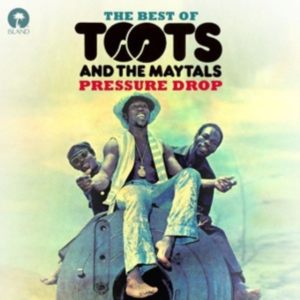 Toots & The Maytals - Pressure Drop in the group OTHER / Övrigt / at Bengans Skivbutik AB (520449)