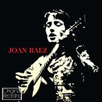 Baez Joan - Joan Baez in the group CD / Pop-Rock at Bengans Skivbutik AB (520539)