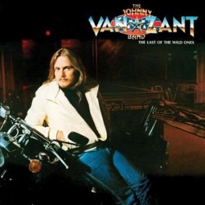 Johnny van Zant band - Last Ofthe Wild Ones in the group CD / Rock at Bengans Skivbutik AB (521096)