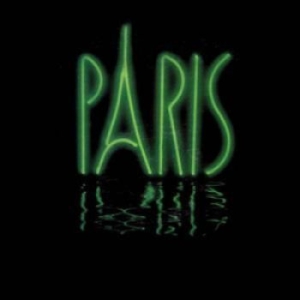 Paris - Paris in the group OUR PICKS / Christmas gift tip CD at Bengans Skivbutik AB (521100)