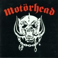 Motorhead - Motorhead in the group OUR PICKS / Christmas gift tip CD at Bengans Skivbutik AB (521196)