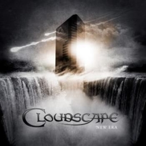 Cloudscape - New Era in the group OUR PICKS / Christmas gift tip CD at Bengans Skivbutik AB (521276)