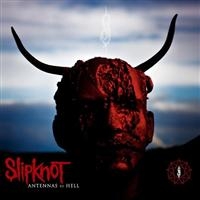 SLIPKNOT - ANTENNAS TO HELL in the group OUR PICKS / Christmas gift tip CD at Bengans Skivbutik AB (521279)