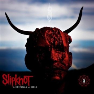Slipknot - Antennas To Hell in the group CD / Hårdrock at Bengans Skivbutik AB (521279)