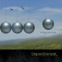 DREAM THEATER - OCTAVARIUM in the group OUR PICKS / Christmas gift tip CD at Bengans Skivbutik AB (521994)