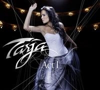 Tarja Turunen - Act 1 in the group OUR PICKS / Christmas gift tip CD at Bengans Skivbutik AB (522067)