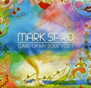 Spiro Mark - Care Of My Soul Vol. 1 in the group OUR PICKS / Christmas gift tip CD at Bengans Skivbutik AB (522905)