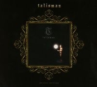 Talisman - Talisman (Deluxe Edition) in the group CD / Hårdrock at Bengans Skivbutik AB (522909)