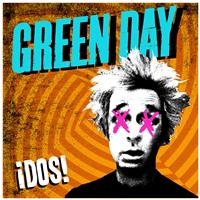 GREEN DAY - ¡DOS! in the group CD / Pop-Rock at Bengans Skivbutik AB (523284)