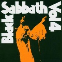 Black Sabbath - Vol. 4 in the group OUR PICKS / Most wanted classics on CD at Bengans Skivbutik AB (523428)