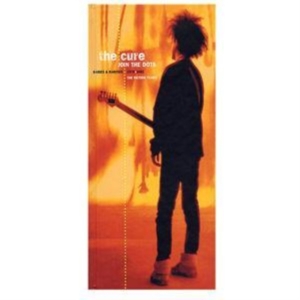 Cure - Join The Dots - B-Sides & Rarities in the group CD / Pop-Rock at Bengans Skivbutik AB (523739)