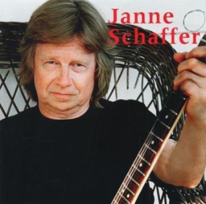 Janne Schaffer - Överblick in the group CD / Pop at Bengans Skivbutik AB (523748)