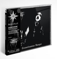 Darkthrone - Transilvanian Hunger in the group CD / Hårdrock,Norsk Musik at Bengans Skivbutik AB (524133)