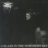 Darkthrone - A Blaze In The Northern Sky in the group CD / Hårdrock,Norsk Musik at Bengans Skivbutik AB (524148)