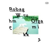 Wruhme Robag - Olgamikks in the group CD / Pop-Rock at Bengans Skivbutik AB (524642)