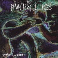 Phantom Limbs - Applied Ignorance (Re-Issue) in the group CD / Pop-Rock,Svensk Folkmusik at Bengans Skivbutik AB (525262)