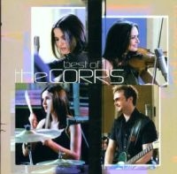 THE CORRS - BEST OF THE CORRS in the group OTHER / -Start CD1 at Bengans Skivbutik AB (525279)