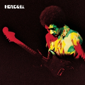 Hendrix Jimi - Band Of Gypsys in the group OUR PICKS / Most wanted classics on CD at Bengans Skivbutik AB (525361)