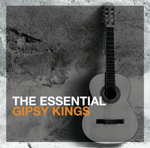 Gipsy Kings - The Essential Gipsy Kings in the group OTHER / -Start WS (BW) at Bengans Skivbutik AB (525375)