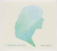 Keating Caroline - Silver Heart in the group OUR PICKS / Christmas gift tip CD at Bengans Skivbutik AB (525601)