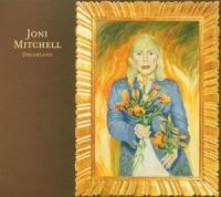 JONI MITCHELL - DREAMLAND in the group CD / Pop-Rock at Bengans Skivbutik AB (526654)