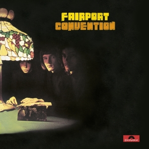 Fairport Convention - Fairport Convention + 4 in the group OTHER / Övrigt / at Bengans Skivbutik AB (527025)