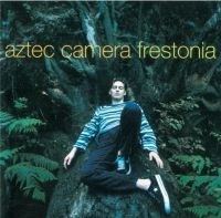 Aztec Camera - Frestonia - Expanded in the group CD / Pop-Rock at Bengans Skivbutik AB (527394)