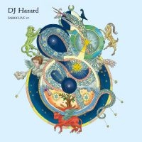 Dh Hazard - Fabriclive 65 : in the group CD / Dance-Techno,Pop-Rock at Bengans Skivbutik AB (527410)