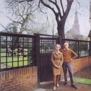 Fairport Convention - Unhalfbricking in the group OTHER / -Start Uni-CD at Bengans Skivbutik AB (527902)