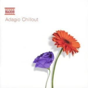 Various - Adagio Chillout in the group Externt_Lager / at Bengans Skivbutik AB (528364)