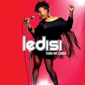 Ledisi - Knockin' in the group CD / Jazz/Blues at Bengans Skivbutik AB (528489)