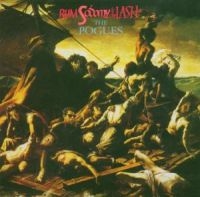The Pogues - Rum Sodomy & The Lash in the group OTHER / CRM - Irish Pop-Rock at Bengans Skivbutik AB (528528)