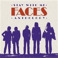 Faces - Stay With Me: The Faces Anthol in the group OUR PICKS / Christmas gift tip CD at Bengans Skivbutik AB (528793)