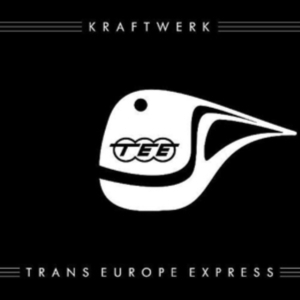 Kraftwerk - Trans-Europe Express in the group CD / Elektroniskt,Övrigt at Bengans Skivbutik AB (528809)