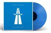 KRAFTWERK - AUTOBAHN in the group CD / Dance-Techno,Elektroniskt,Övrigt at Bengans Skivbutik AB (528836)