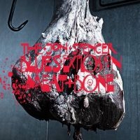 Jon Spencer Blues Explosion The - Meat & Bone in the group CD / Pop-Rock at Bengans Skivbutik AB (529153)