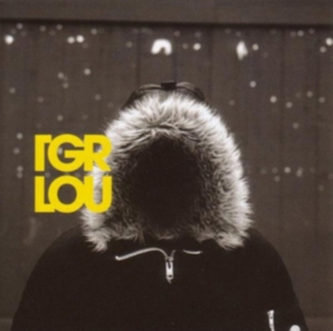 Tiger Lou - Is My Head Still On? in the group CD / Pop-Rock at Bengans Skivbutik AB (529556)
