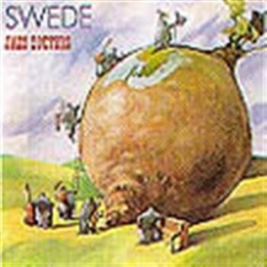 Jazz Doctors - Swede in the group Externt_Lager /  at Bengans Skivbutik AB (529966)