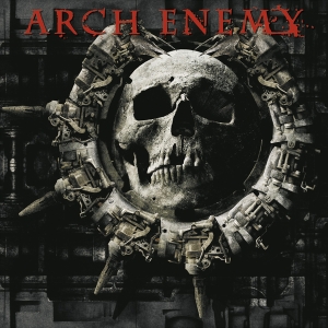 Arch Enemy - Doomsday Machine in the group CD / Hårdrock at Bengans Skivbutik AB (530277)