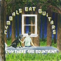 Cymbals Eat Guitars - Why There Are Mountains in the group CD / Pop-Rock at Bengans Skivbutik AB (530567)