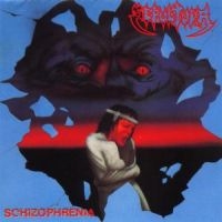 SEPULTURA - SCHIZOPHRENIA in the group OUR PICKS / Christmas gift tip CD at Bengans Skivbutik AB (530844)