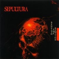 Sepultura - Beneath The Remains in the group CD / Hårdrock,Pop-Rock at Bengans Skivbutik AB (530850)