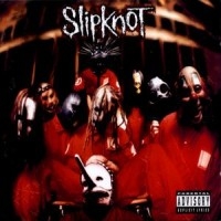 SLIPKNOT - SLIPKNOT in the group OTHER / Aug3300 at Bengans Skivbutik AB (530893)