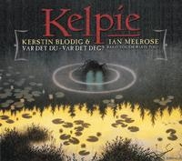 Kelpie - Var Det Du? in the group CD / Pop-Rock,Svensk Folkmusik at Bengans Skivbutik AB (531215)